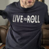 Rollin with the Homies - Navy Blue - Image 5
