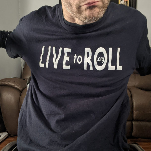Rollin with the Homies - Navy Blue - Image 5
