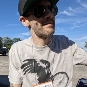OG Wing Logo - Light Grey